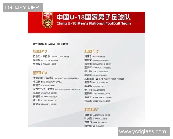 日本U18青年队迎战黎巴嫩U18展现青春风采的激烈对决