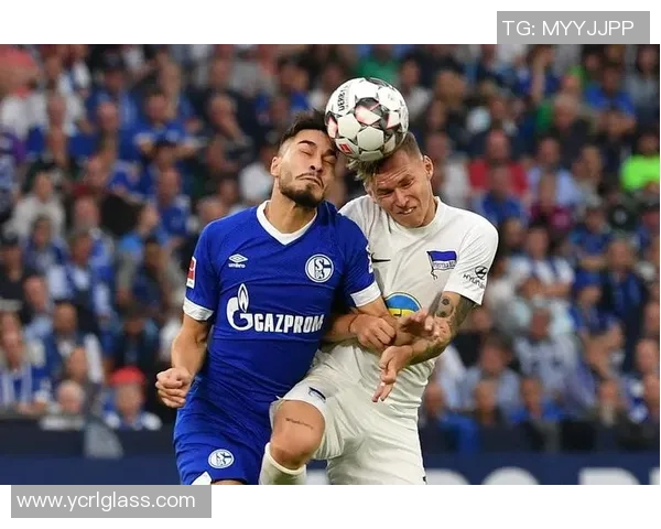 沙尔克04迎战莱比红牛全力争胜展现球队风采与实力较量