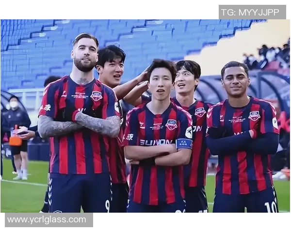 浦项制铁迎战济州联展现足球魅力的精彩对决与战术较量