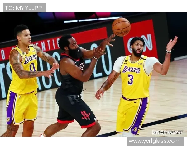 火箭对湖人第二场比赛精彩直播回顾与分析