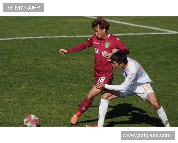 盐城大丰与青岛中能的精彩对决谁能在进球网中脱颖而出