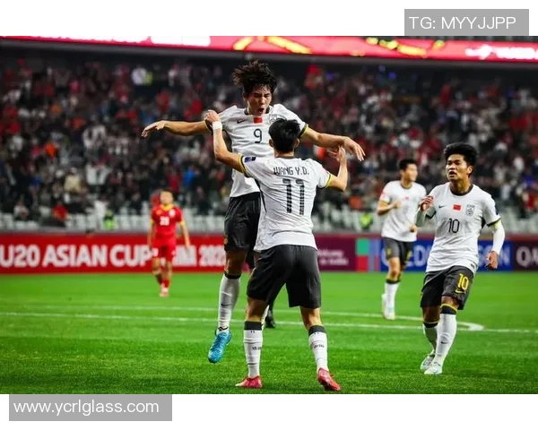 国足迎战吉尔吉斯斯坦12月17号激情对决期待精彩表现