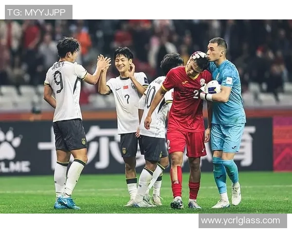 葡萄牙U20与波兰U20激战正酣青年足球赛场的精彩对决